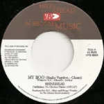 Street Riddim – VP Records