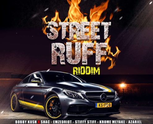 Street Ruff Riddim