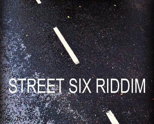 street-six-riddim-supatech-records