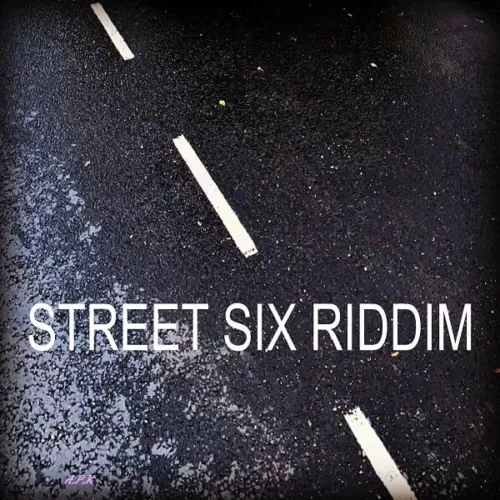 street six riddim - supatech records