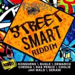 Street Smart Riddim – Notice Productions