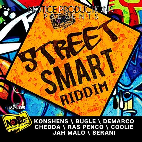 Street Smart Riddim