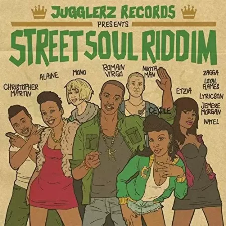 street-soul-riddim