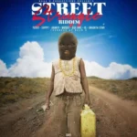 Street Struggle Riddim – Noah X Production