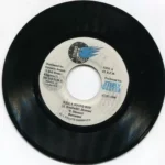 Street Sweeper Riddim – Studio 2000
