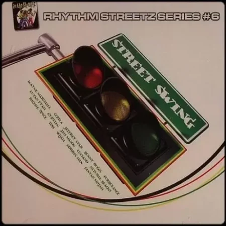 Street Swing Riddim – In The Streetz Records street swing riddim - in the streetz records