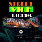 Street Vice Riddim – Infamous Muzic
