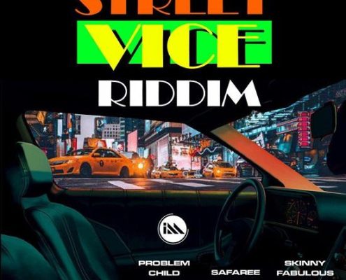Street Vice Riddim