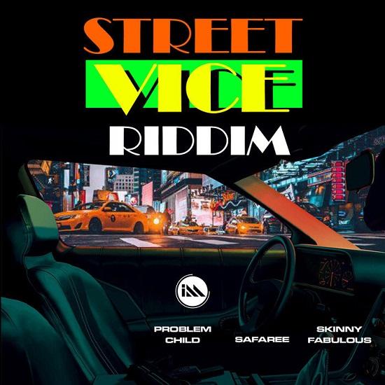 Street Vice Riddim