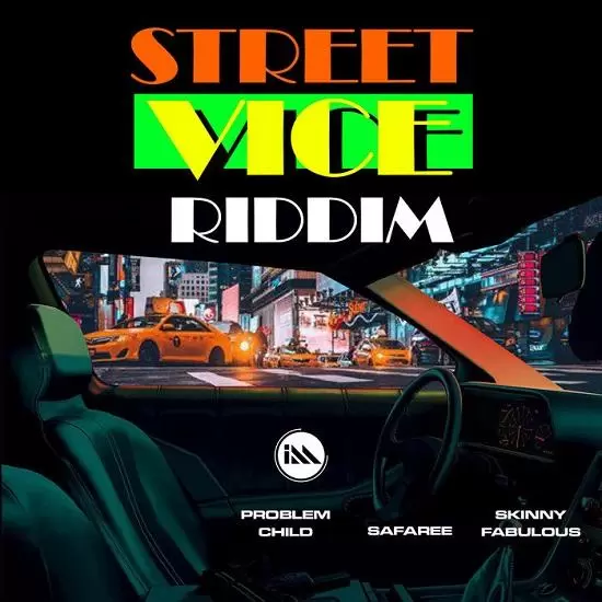 street vice riddim - infamous muzic