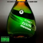 Street Vybz Riddim – Adidjahiem / Notnice Records
