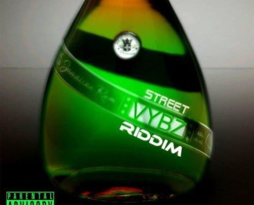 Street Vybz Riddim