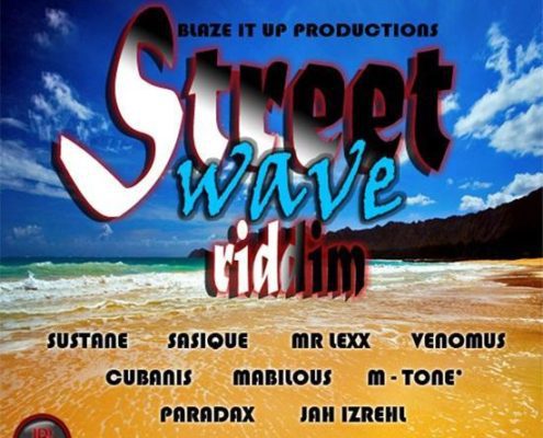 street-wave-riddim