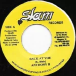 Strength Riddim (1998) – Slam Records