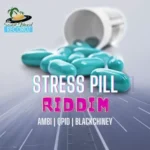 Stress Pill Riddim – Small Island Recordz