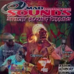 MadSounds – Strictly Blazing Riddims Volume 6 Mixtape 2023