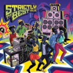 Strictly The Best Vol.61 – Vp Records