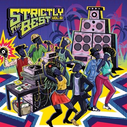 Strictly The Best Vol 61
