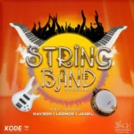 String Band Riddim – Kode 784 Productions