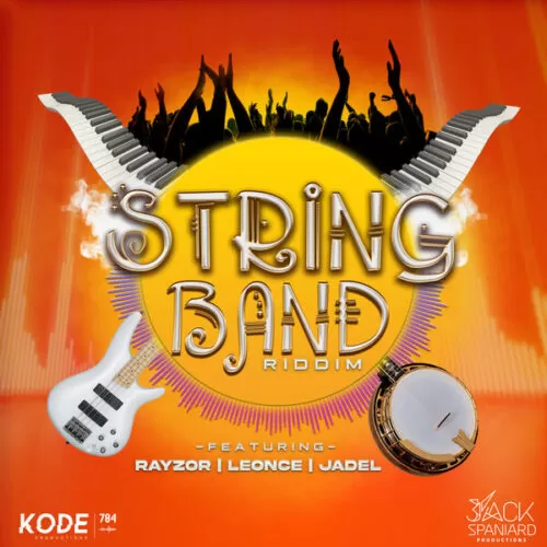 string band riddim - kode 784 productions