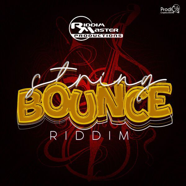 String Bounce Riddim - Riddim Master Productions