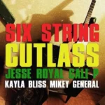 Six String Cutlass Riddim – Xtm Nation