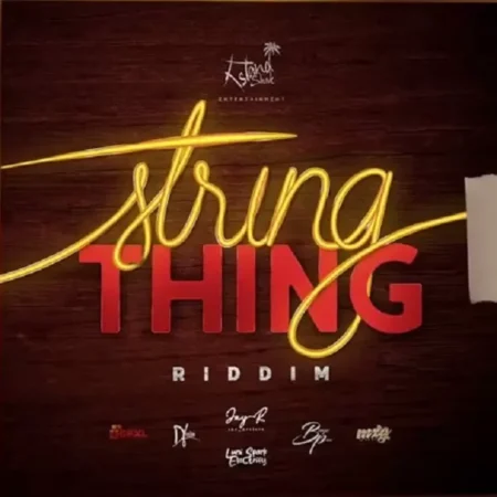 String Thing Riddim – Island Shak Entertainment String Thing Riddim - Island Shak Entertainment