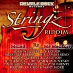 Stringz Riddim – Rumble Rock Recordz