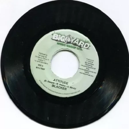 strip tease riddim - big yard music