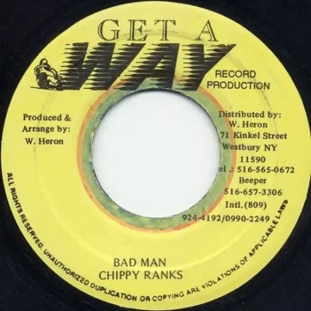 Strive Riddim – Get A Way strive riddim - get a way