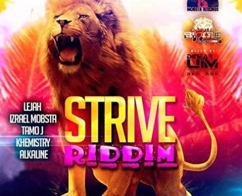 strive-riddim