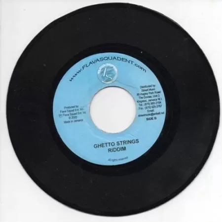 strivers riddim - flavasquad entertainment