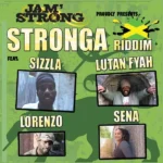 Stronga Riddim (2009) – Jam’strong Records