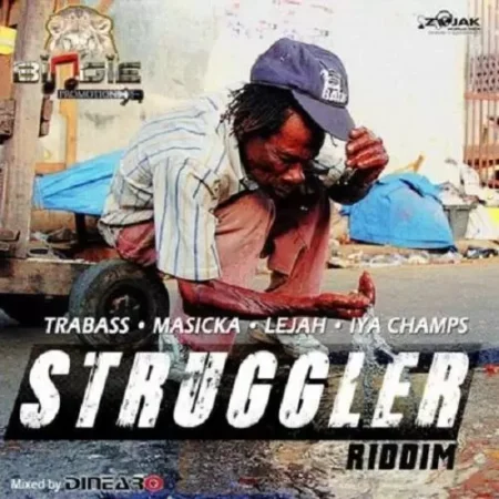 Struggler Riddim – Bingi Promotions struggler riddim - bingi promotions