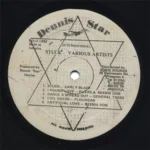 Original Stuck Riddim – Dennis Star International