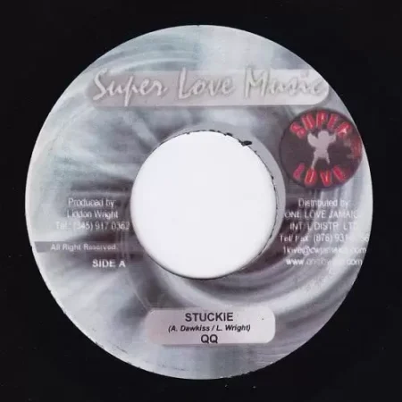 Stuckie Riddim – Super Love Music stuckie riddim – super love music