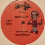 Stucky Aka Badman Crew Riddim – Black Shadow Records