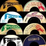 Studio One Reggae Collection Pack – Classic Jamaican Reggae