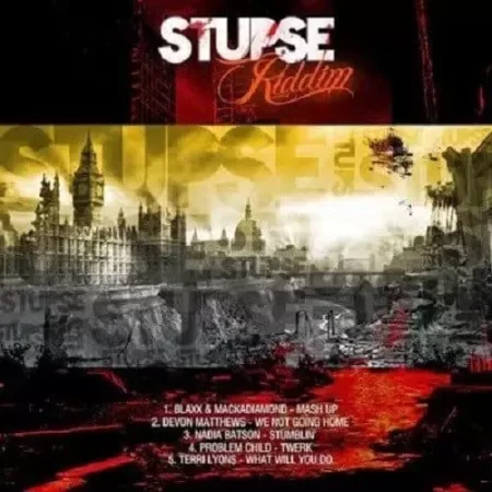 Stupse Riddim – Nelieux stupse riddim - nelieux