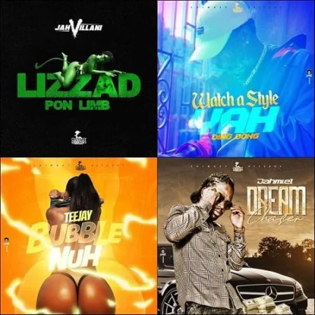 Style A Style Riddim – Chimney Records Style A Style Riddim - Chimney Records