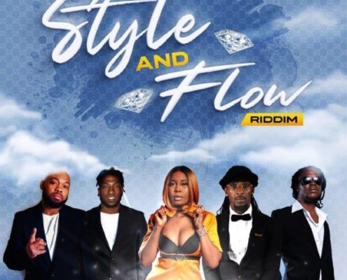 Style And Flow Riddim