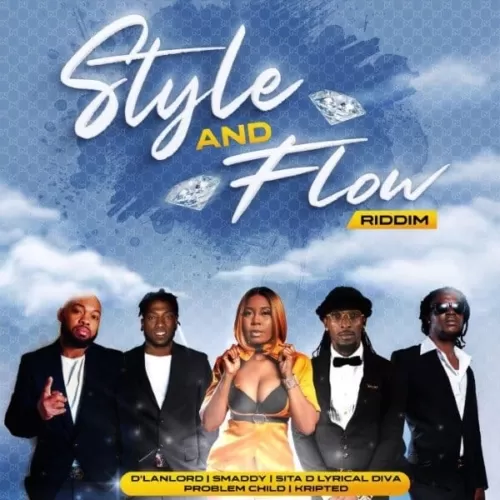style and flow riddim - acta