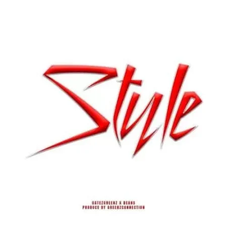 Style Riddim – Greenzconnection style riddim - greenzconnection