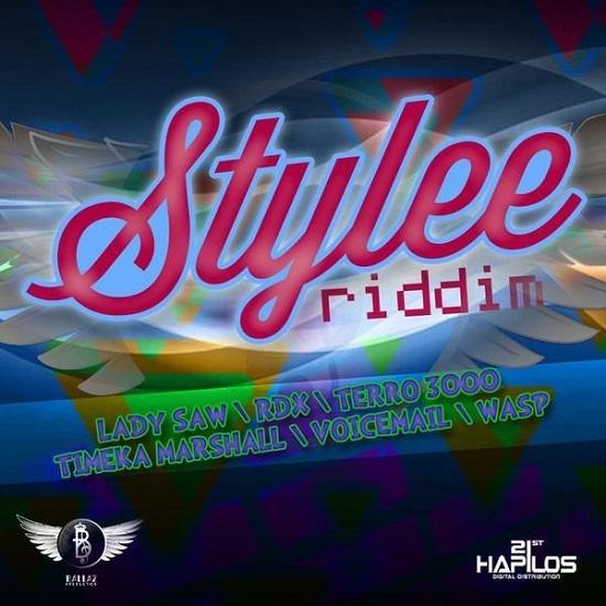 stylee! riddim - ballaz productions