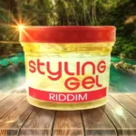 Styling Gel Riddim – Supa Hype Music