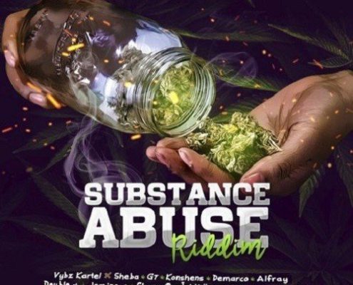 Substance Abuse Riddim