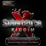 Substance X Riddim – Aappy Feet Music