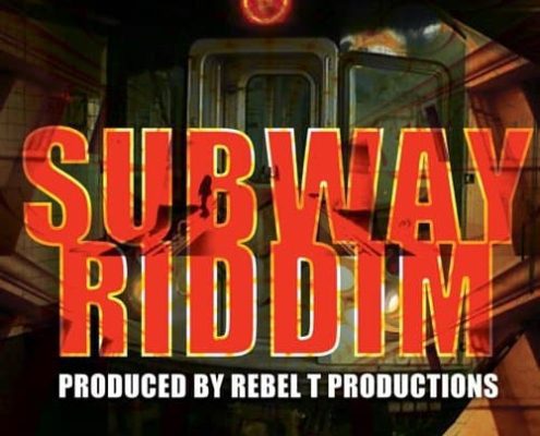 Subway Riddim 2018