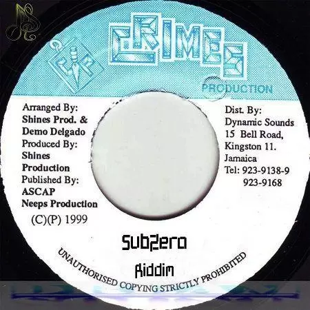 subzero-riddim-1999