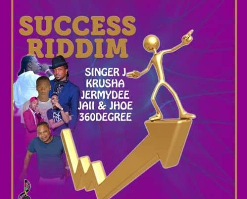 Success Riddim 1